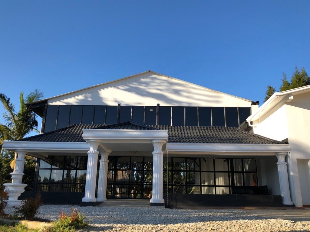 Montana centro de Eventos