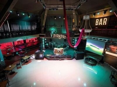 Salón Imagine