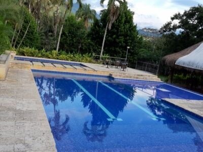 Villa Alejandra