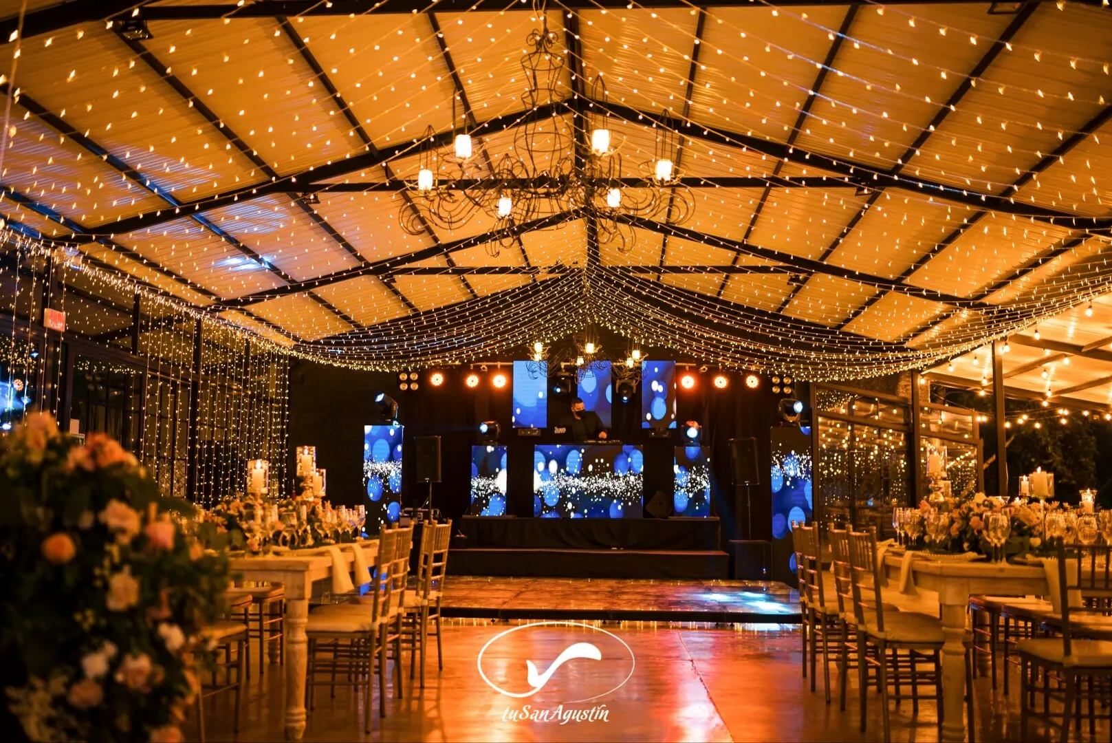 Lugares para eventos en Envigado, Antioquia