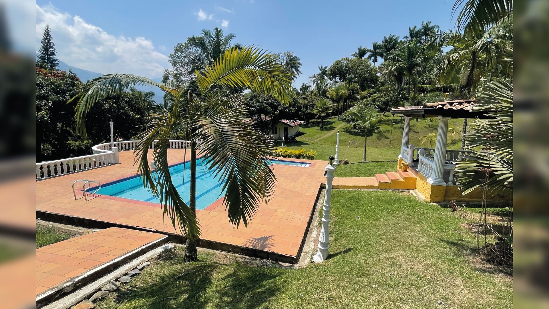 Hacienda la 42A