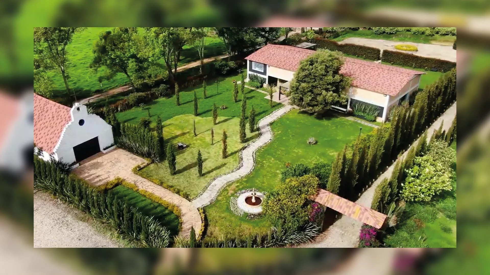 Lugares para eventos en Bogotá, Antioquia