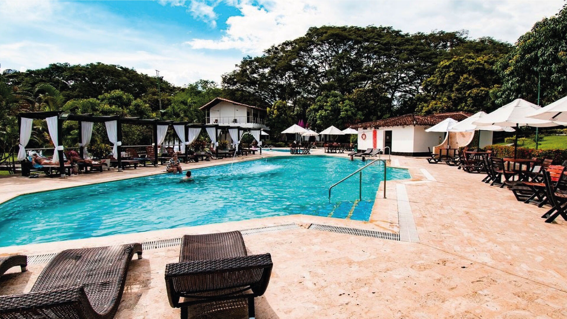 Hotel La Ardilla De Santa Fé