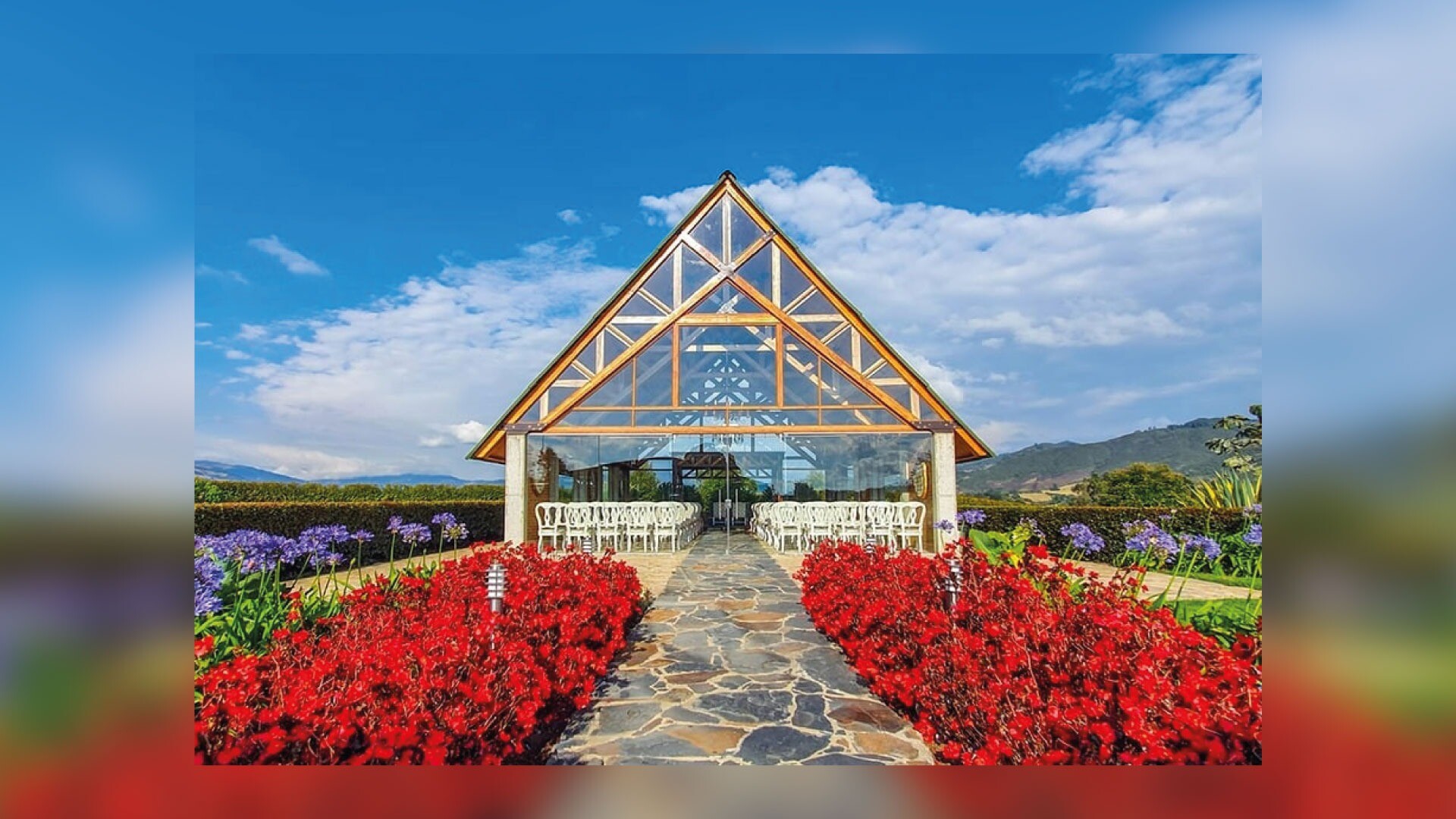 Hotel y Eventos Hacienda La Victoria