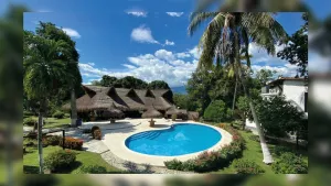 Jardines de Santafé - Finca Hacienda Aguas Claras