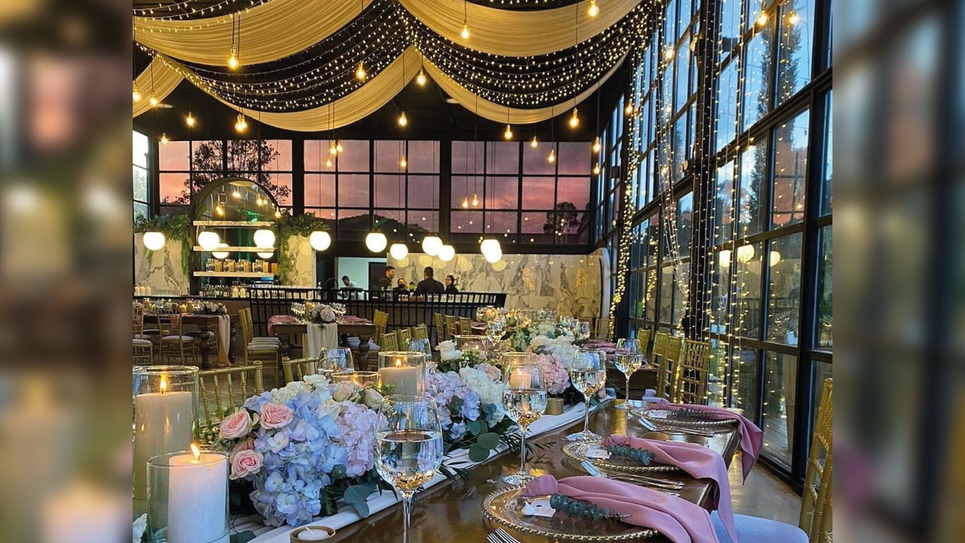 La Santamaría Centro de Eventos