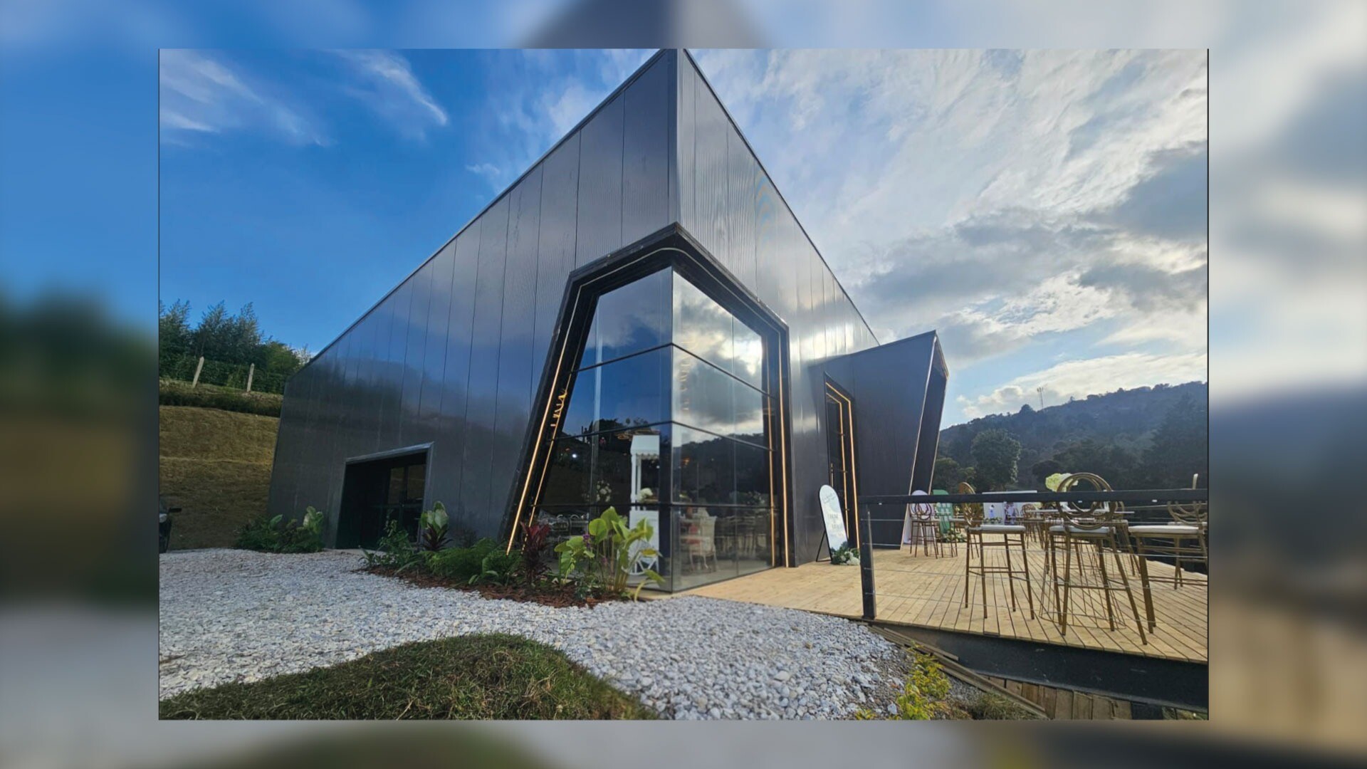 Los Ángeles Centro de Eventos