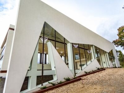 Casa Ziette