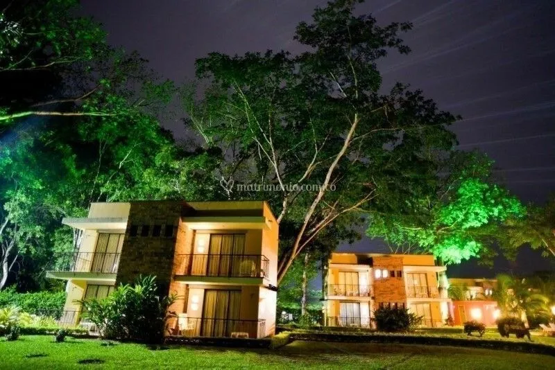 Hotel Villa del Marqués