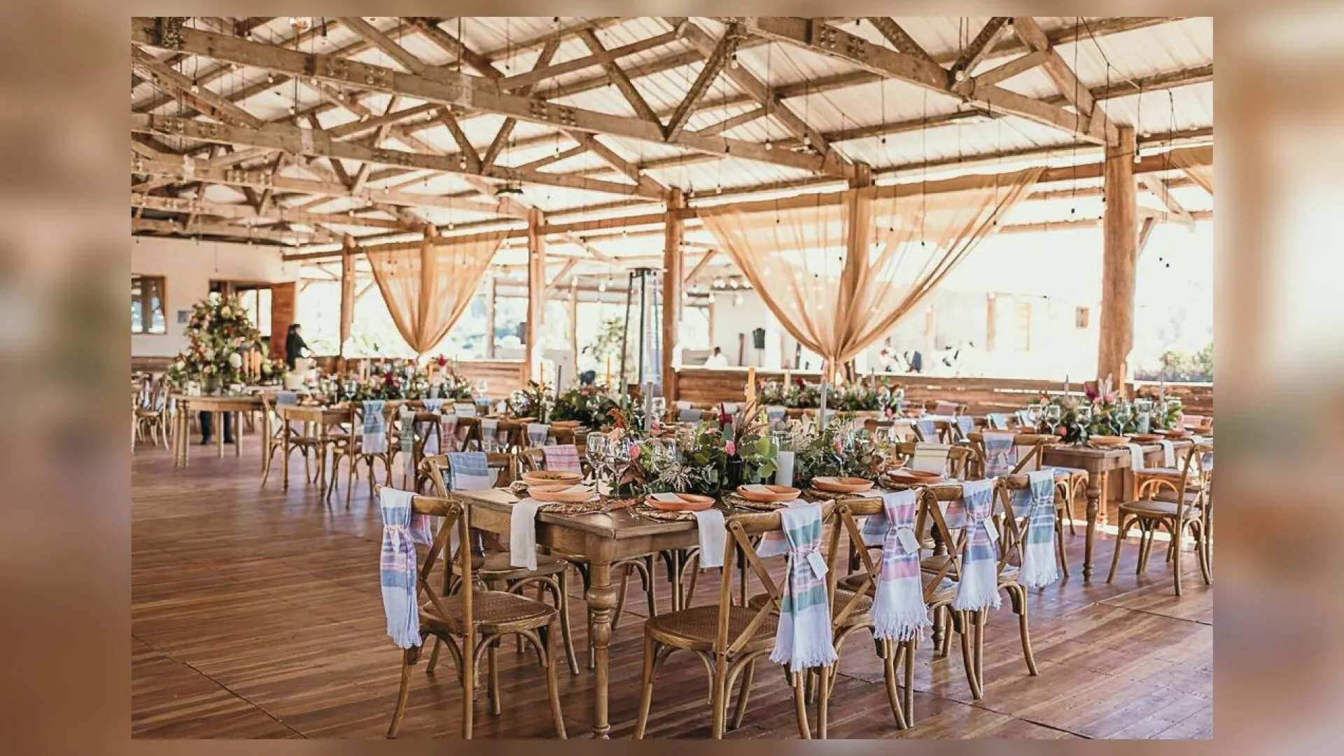 Lugares para eventos en La Ceja, Antioquia
