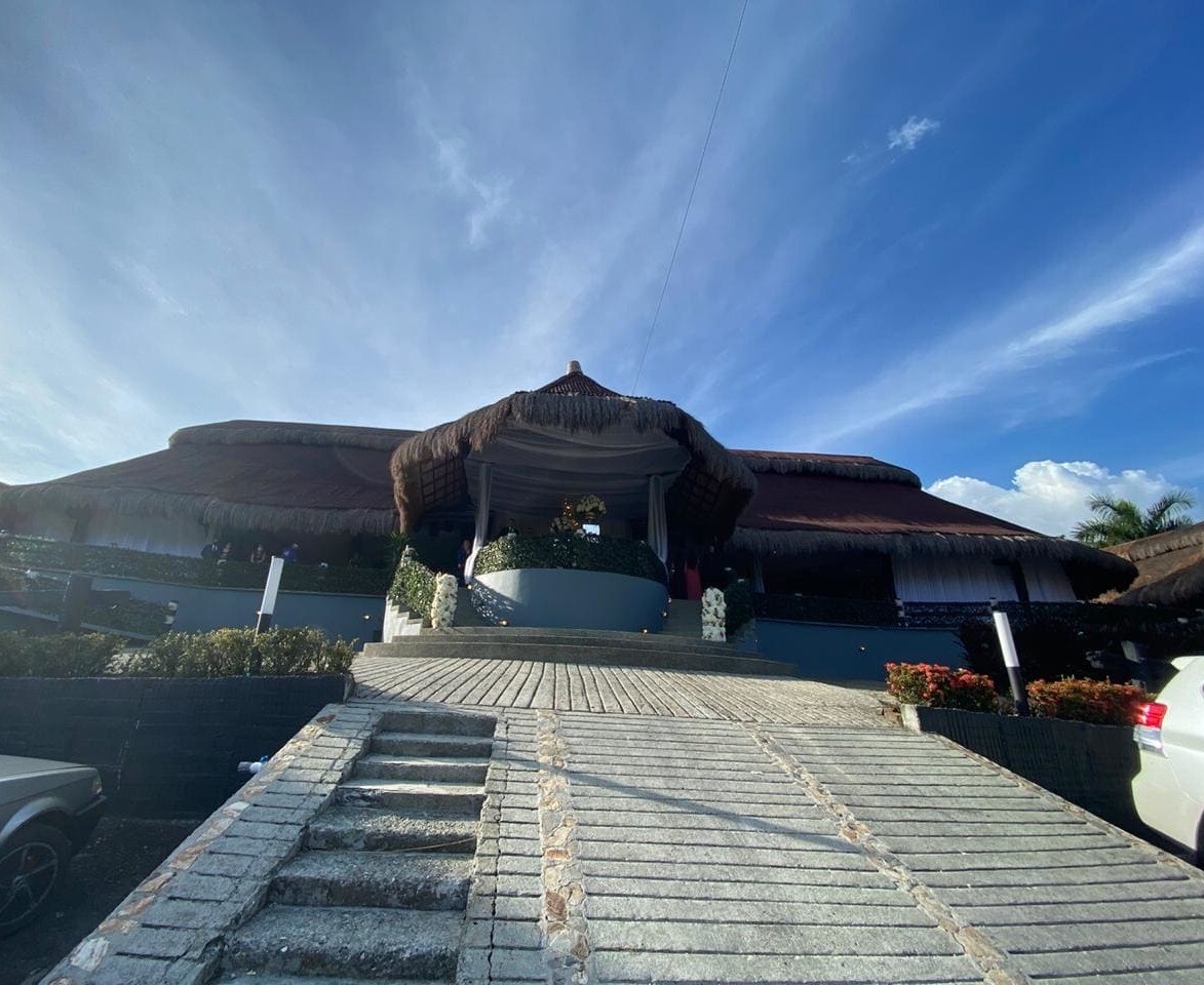 Centro de Eventos Santo Coyote