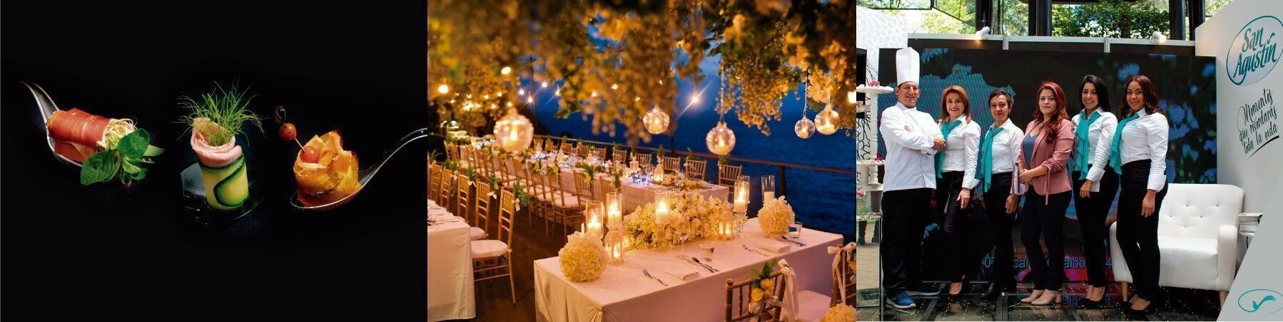 EVENTOS EMPRESARIALES