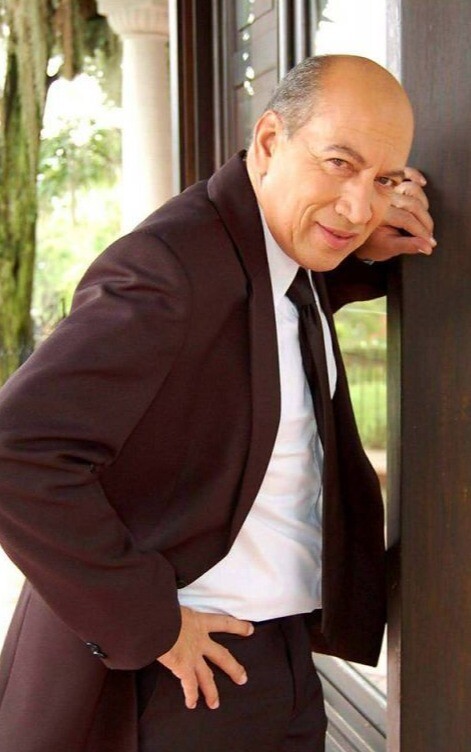Paco de américa