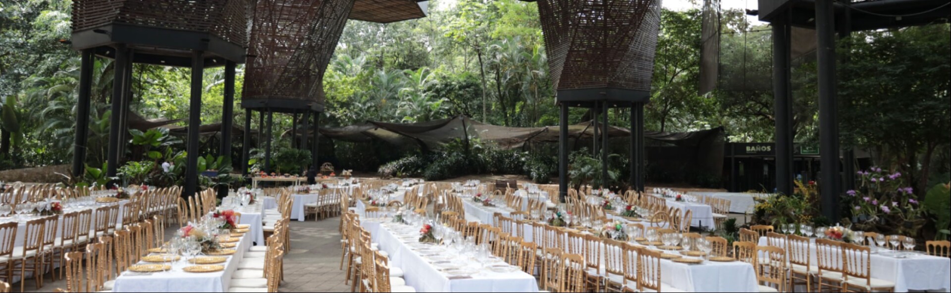 Auditorios Medellín