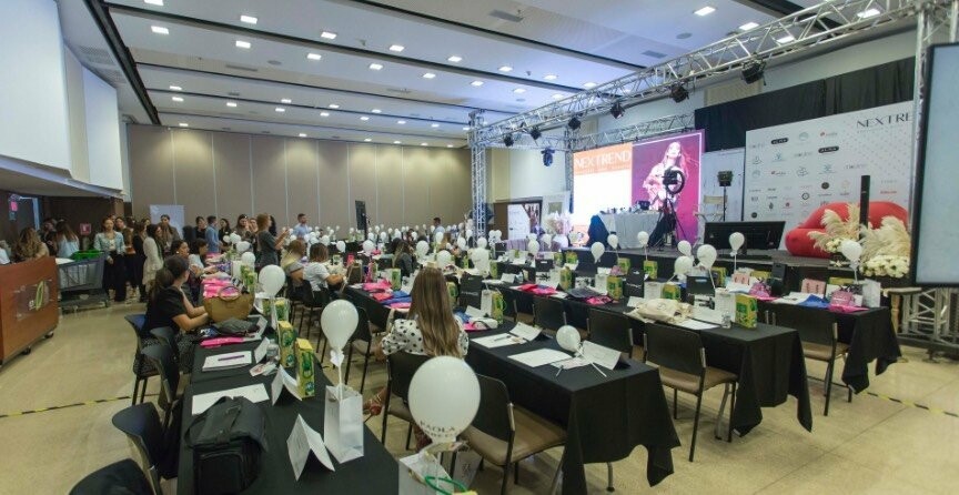 Tu San Agustín - Logística para eventos empresariales