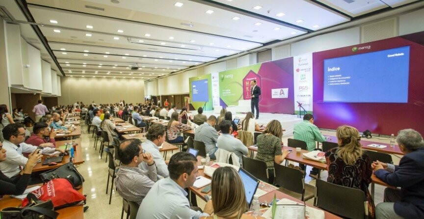 Tu San Agustín - Logística para eventos empresariales
