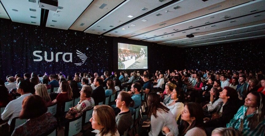 Tu San Agustín - Logística para eventos empresariales