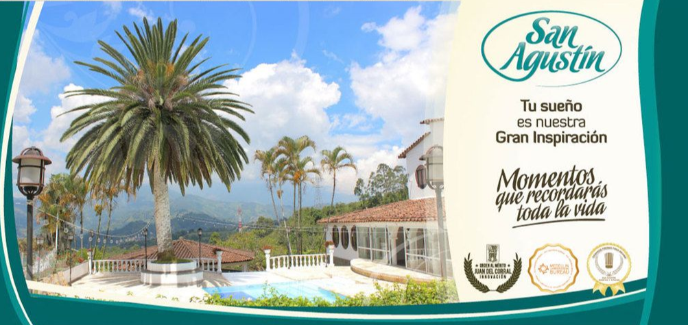 Alquiler de fincas Medellín