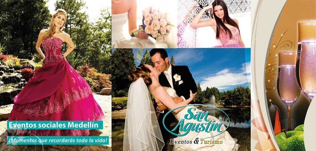 Eventos sociales Medellín