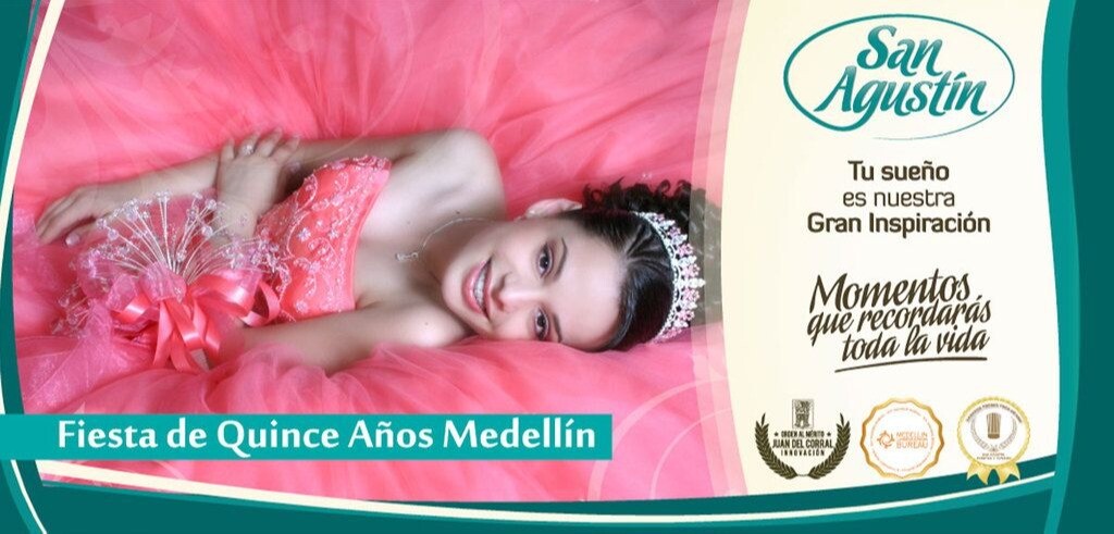 Excursiones de quinceañeras Medellín