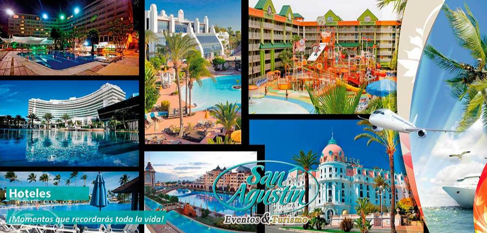 Hoteles para eventos Medellín