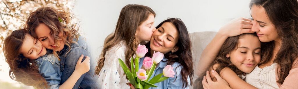 DÍA DE LA MADRE MEDELLÍN COLOMBIA