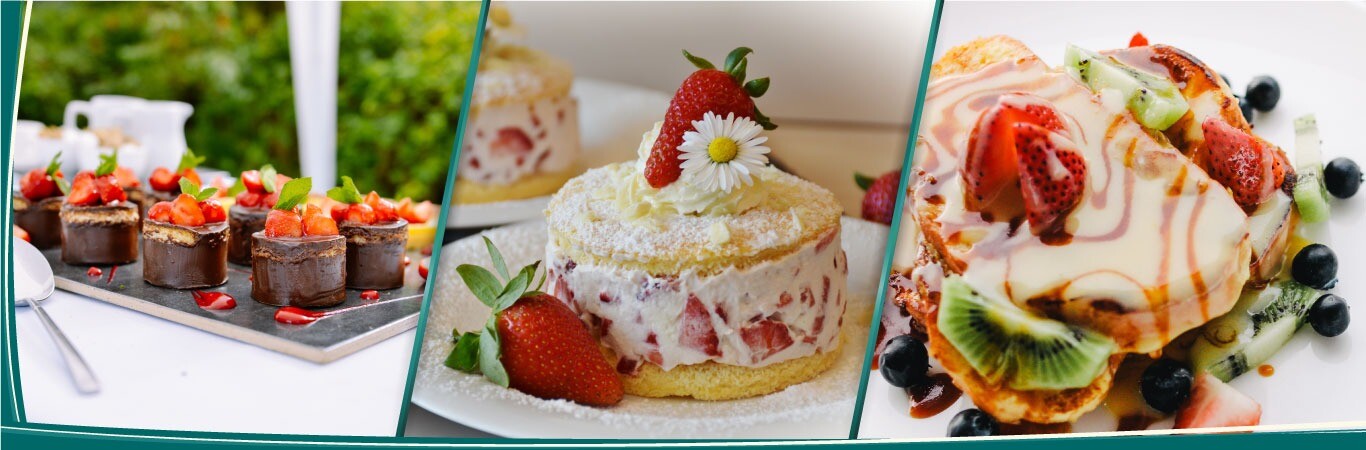 Repostería Medellín