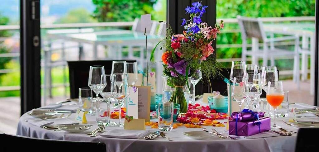 Wedding Planner Medellin