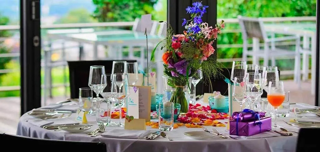 Confía en Tu San Agustín la preparación de tu boda