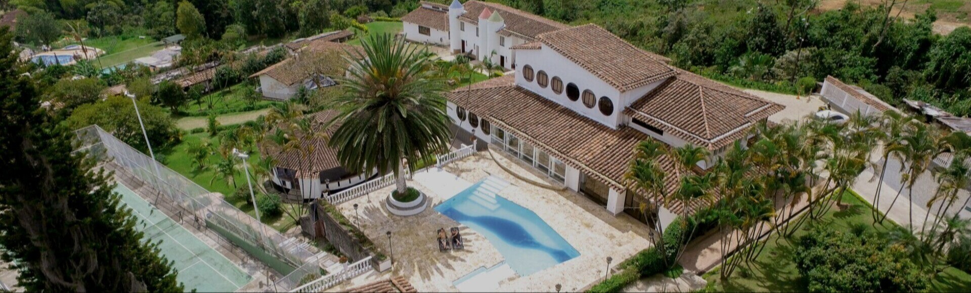 LUGARES PARA EVENTOS