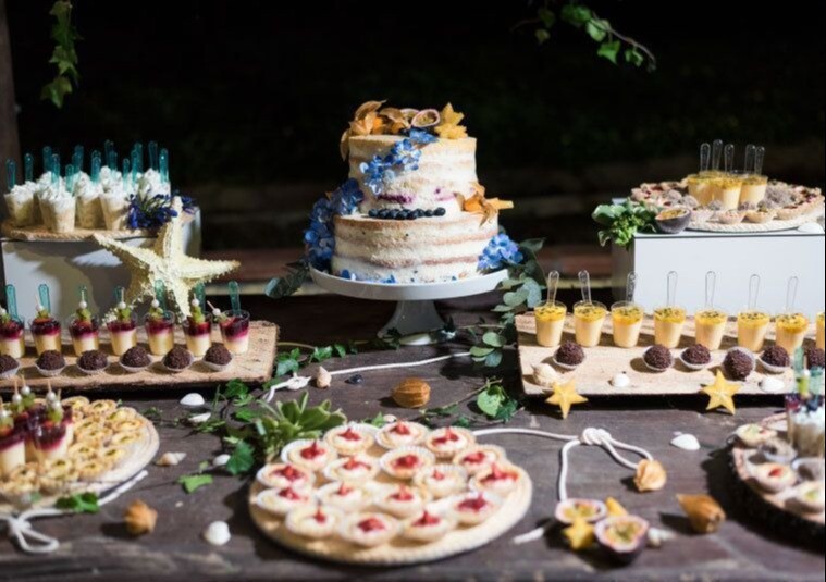 CATERING