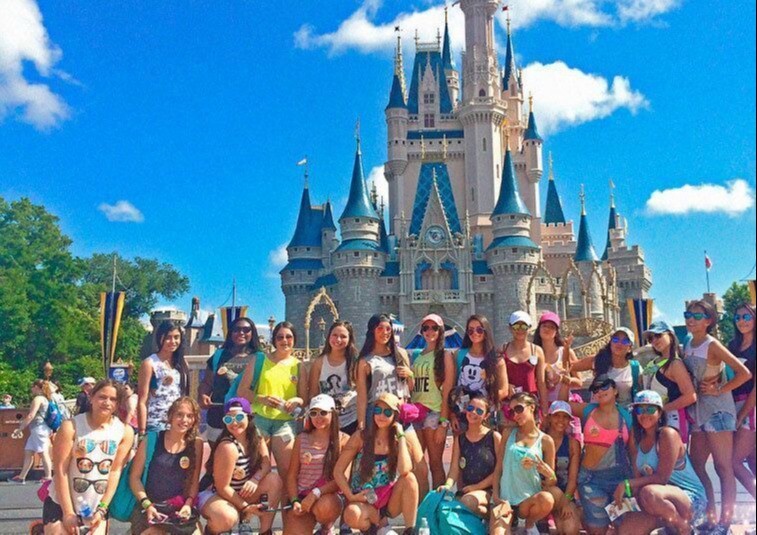 EXCURSIONES DE QUINCEAÑERAS MEDELLÍN