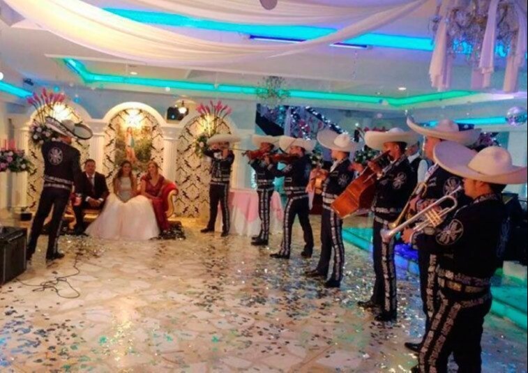 MARIACHIS MEDELLÍN