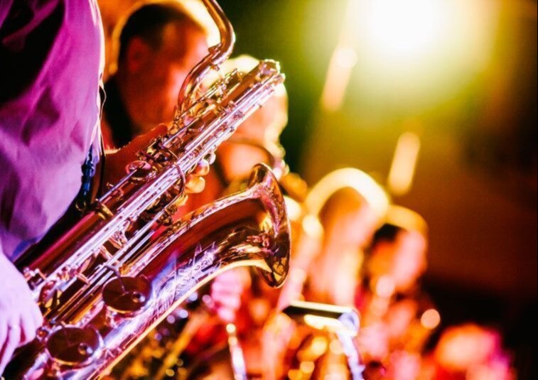 ARTISTAS PARA EVENTOS MEDELLÍN