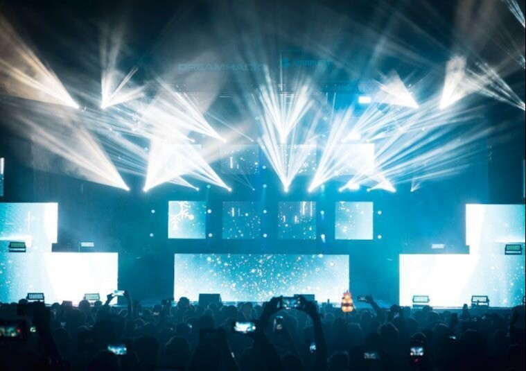 HERRAMIENTAS AUDIOVISUALES MEDELLÍN