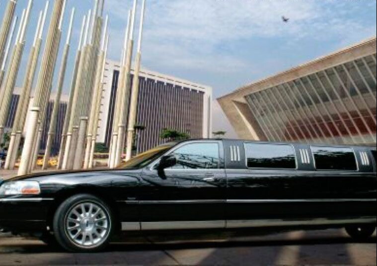 LIMUSINAS PARA 15 AÑOS MEDELLÍN