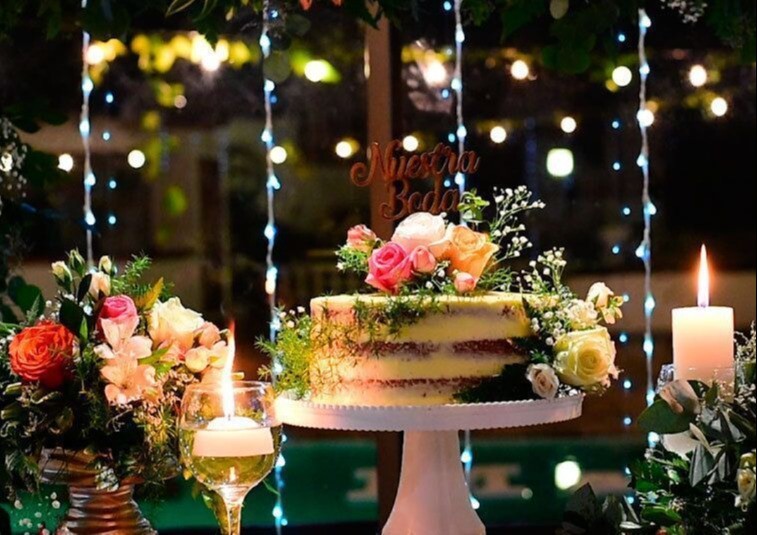 DECORACIÓN DE TORTAS MEDELLÍN