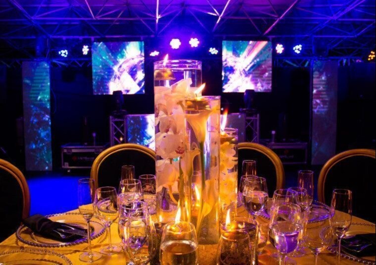 DECORACIÓN DE FIESTAS MEDELLÍN