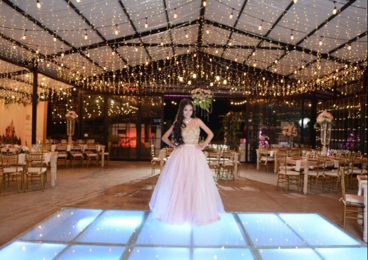 EVENTOS Y FIESTAS TEMÁTICAS MEDELLÍN