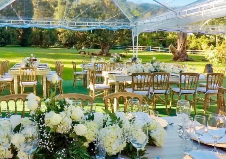 EVENTOS CAMPESTRES MEDELLÍN