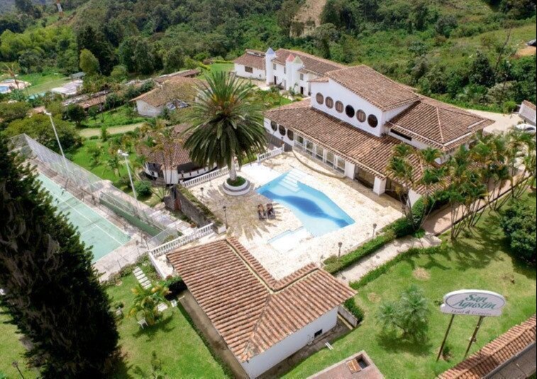 FINCAS PARA EVENTOS EMPRESARIALES MEDELLÍN