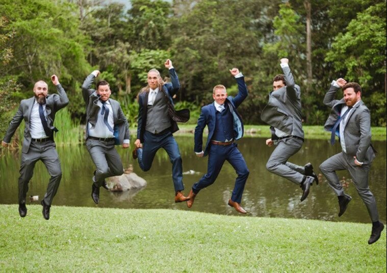 FOTOGRAFÍA Y VIDEO MEDELLÍN