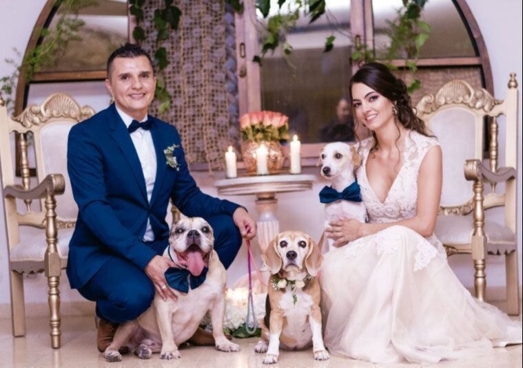 FOTOGRAFÍA Y VIDEO PARA BODAS MEDELLÍN