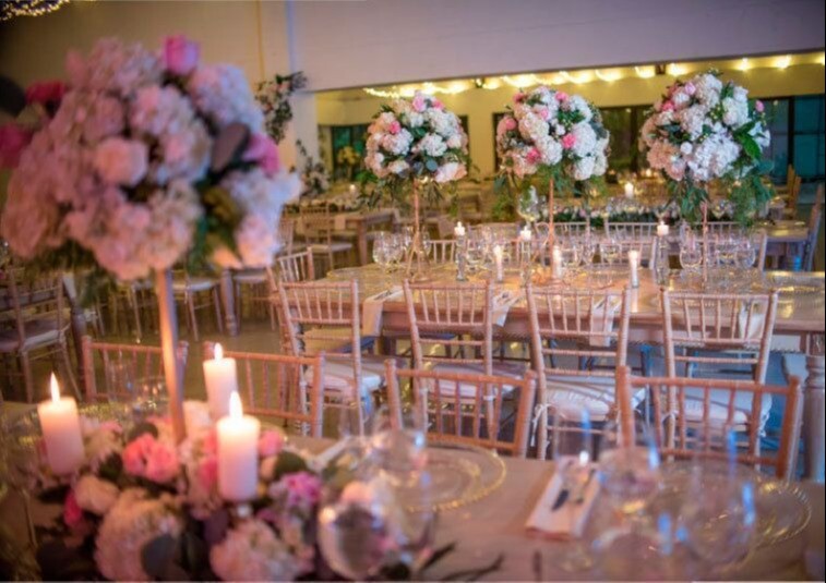 SALONES DE FIESTAS MEDELLÍN