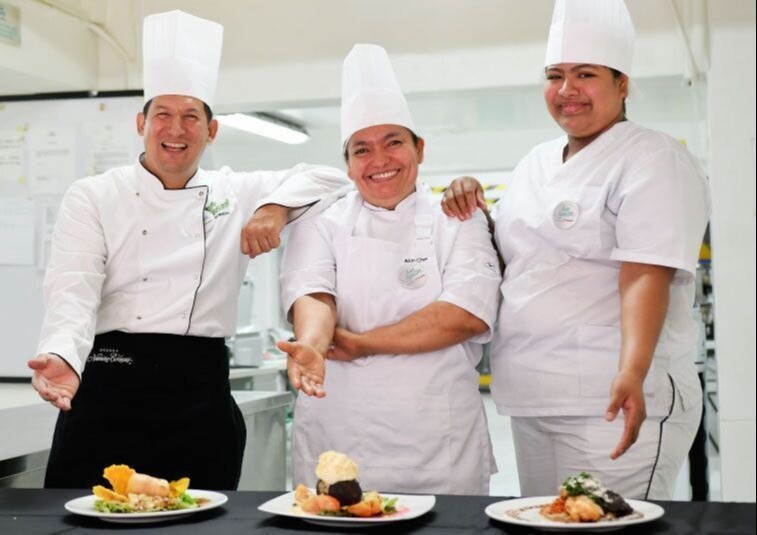 SAN AGUSTÍN PRADO CENTRO