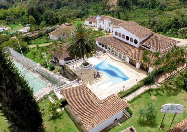 ALQUILER DE FINCAS PARA EVENTOS MEDELLÍN