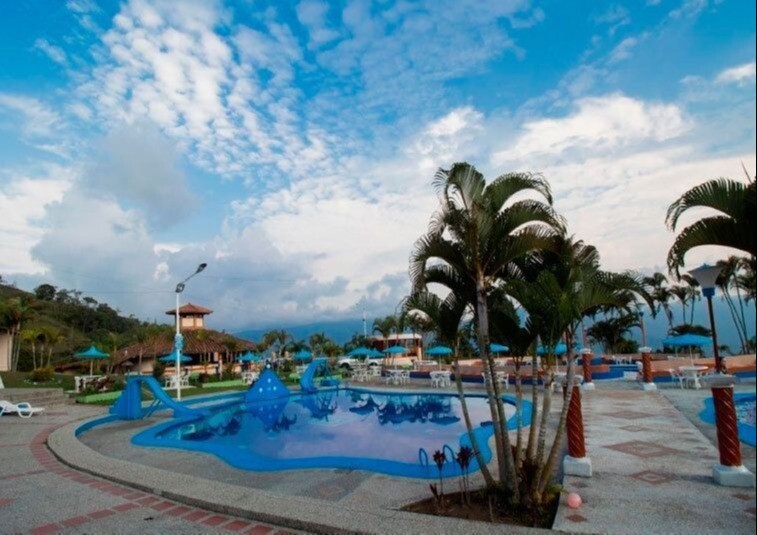 HACIENDAS Y FINCAS PARA BODAS MEDELLÍN