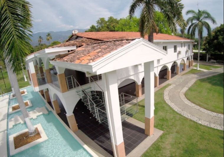 HOTELES PARA EVENTOS MEDELLÍN