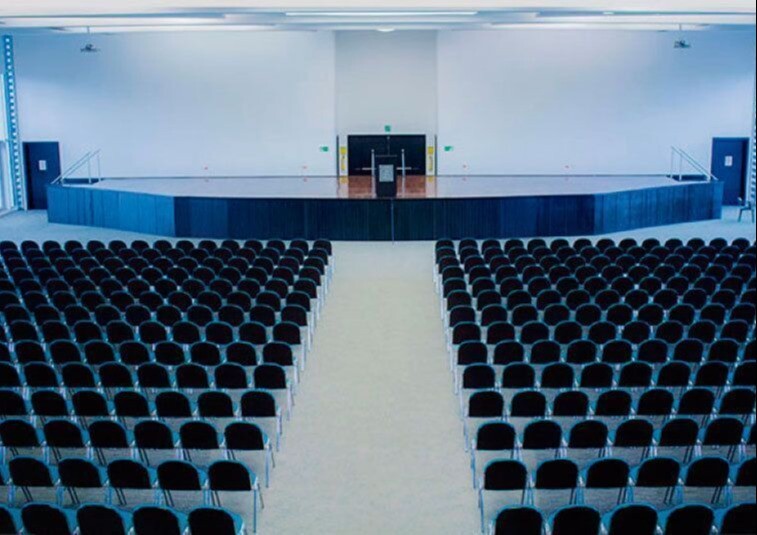 CENTRO DE CONVENCIONES MEDELLÍN