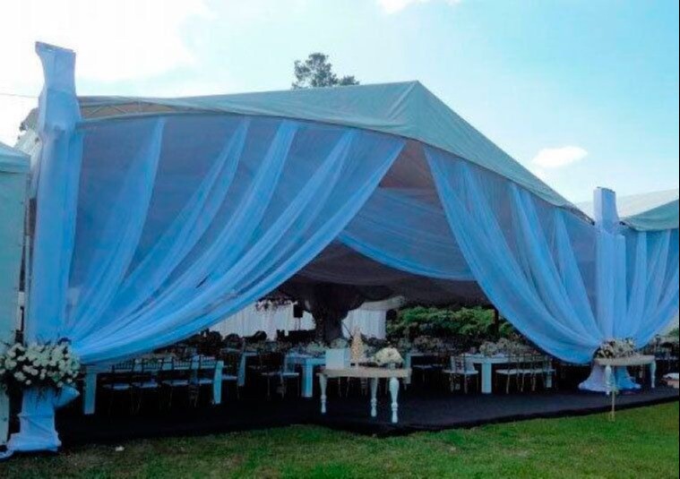 ALQUILER DE CARPAS MEDELLÍN